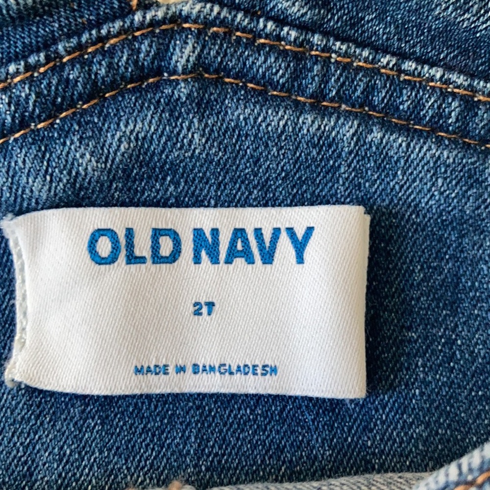 Overalls - Picture 2 of 2